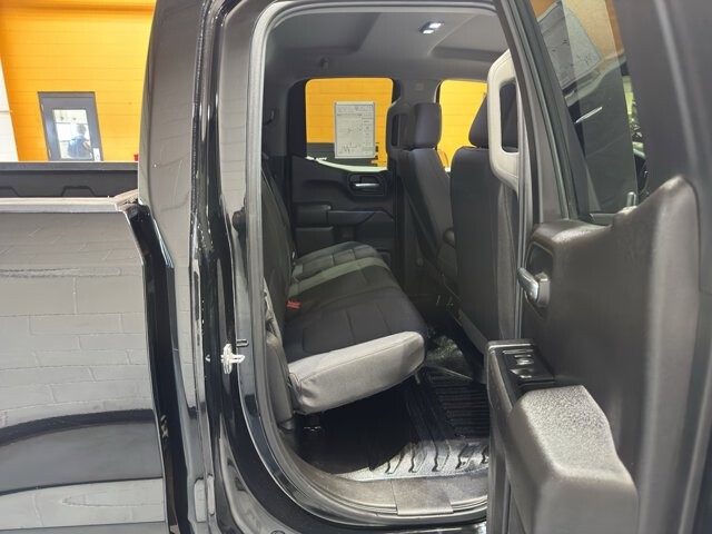 2019 GMC Sierra 1500 in Burlington, WI 53105 - 18094836 16