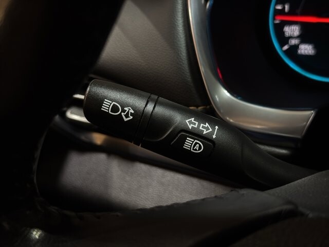 2021 Chevrolet Traverse in Burlington, WI 53105 - 18094837 24