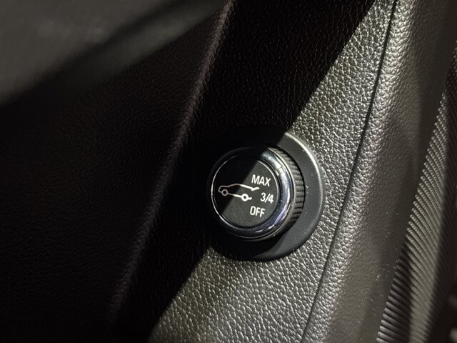 2021 Chevrolet Traverse in Burlington, WI 53105 - 18094837 34