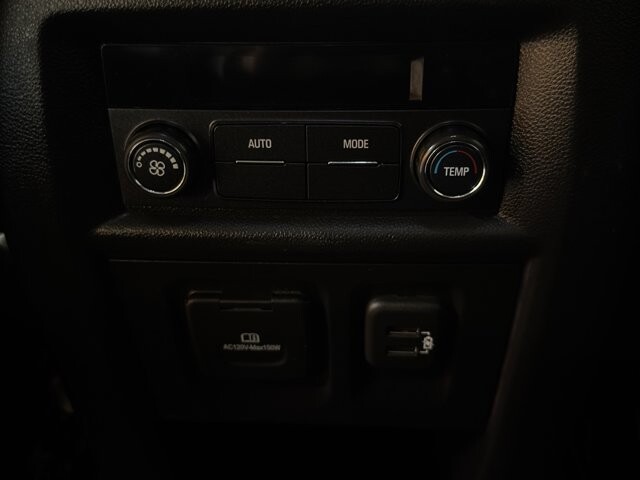 2021 Chevrolet Traverse in Burlington, WI 53105 - 18094837 12