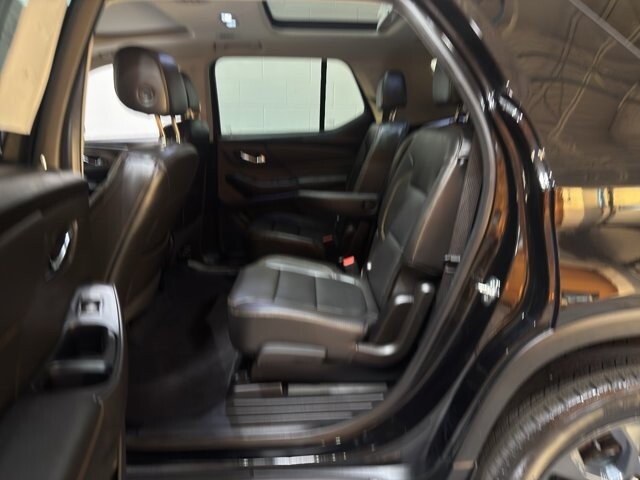 2021 Chevrolet Traverse in Burlington, WI 53105 - 18094837 10