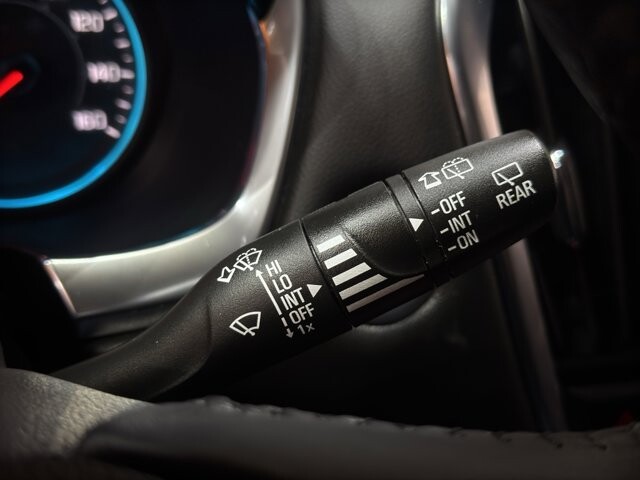 2021 Chevrolet Traverse in Burlington, WI 53105 - 18094837 26