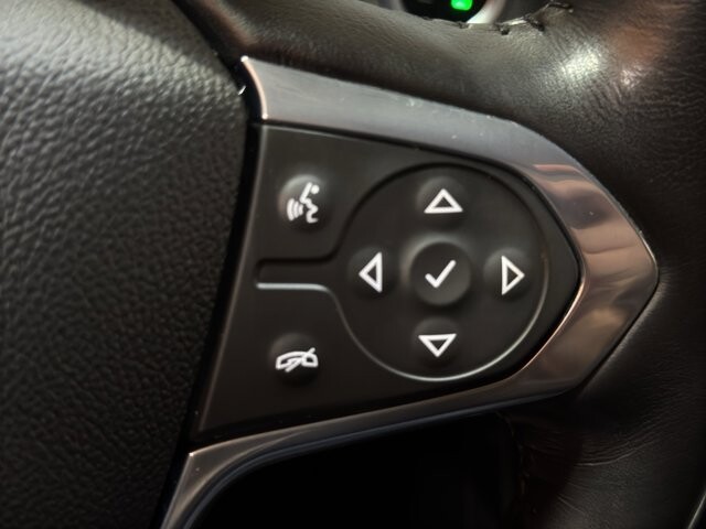 2021 Chevrolet Traverse in Burlington, WI 53105 - 18094837 25