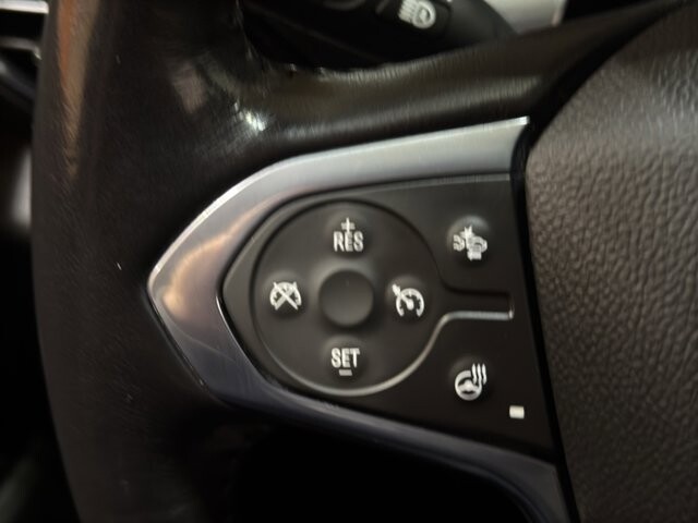 2021 Chevrolet Traverse in Burlington, WI 53105 - 18094837 23