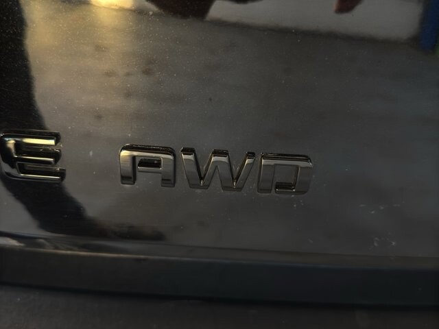 2021 Chevrolet Traverse in Burlington, WI 53105 - 18094837 9