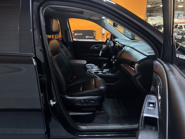 2021 Chevrolet Traverse in Burlington, WI 53105 - 18094837 18