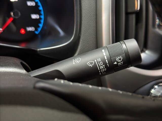 2019 Chevrolet Colorado in Burlington, WI 53105 - 18094838 25