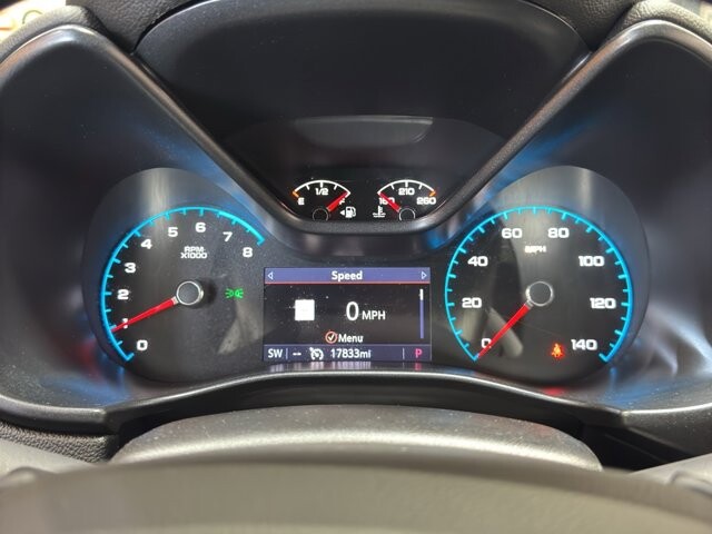 2019 Chevrolet Colorado in Burlington, WI 53105 - 18094838 26