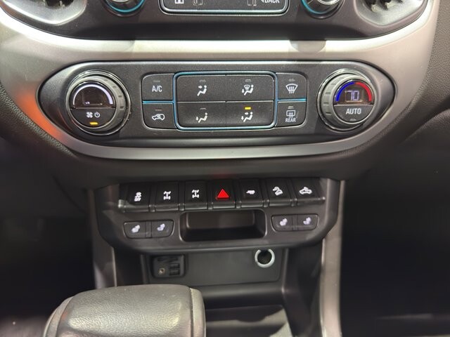 2019 Chevrolet Colorado in Burlington, WI 53105 - 18094838 29