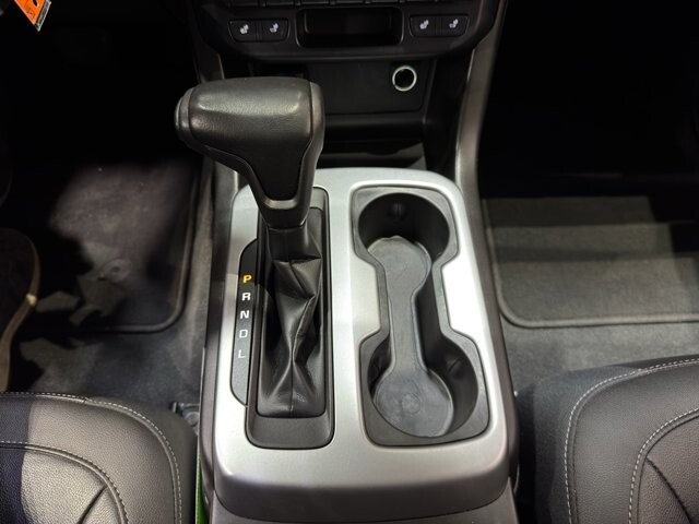 2019 Chevrolet Colorado in Burlington, WI 53105 - 18094838 30