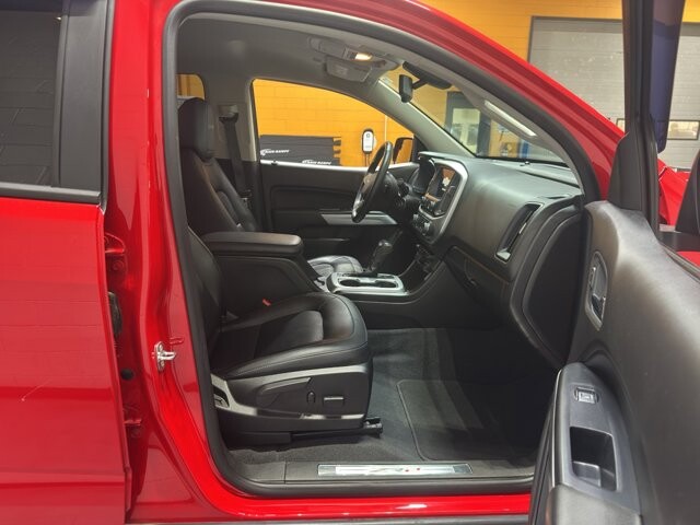 2019 Chevrolet Colorado in Burlington, WI 53105 - 18094838 18