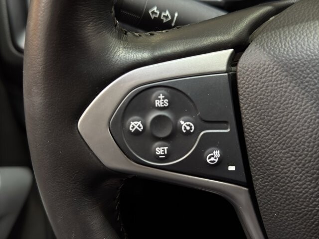 2019 Chevrolet Colorado in Burlington, WI 53105 - 18094838 22