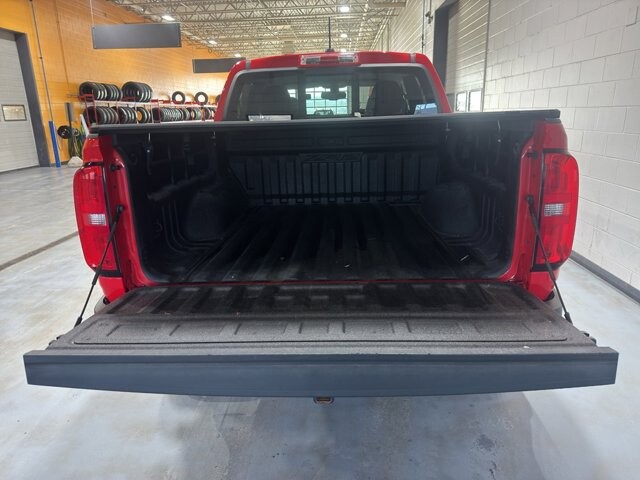 2019 Chevrolet Colorado in Burlington, WI 53105 - 18094838 20