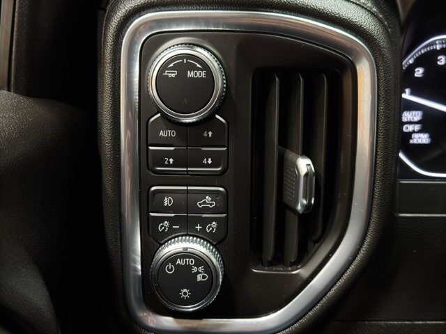 2021 GMC Sierra 1500 in Burlington, WI 53105 - 18094839 34