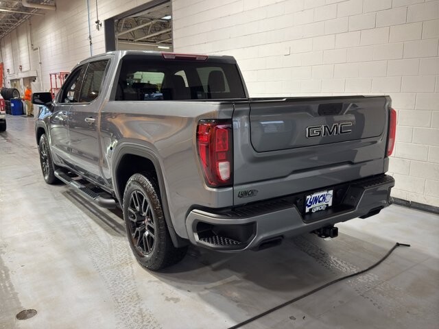 2021 GMC Sierra 1500 in Burlington, WI 53105 - 18094839 3