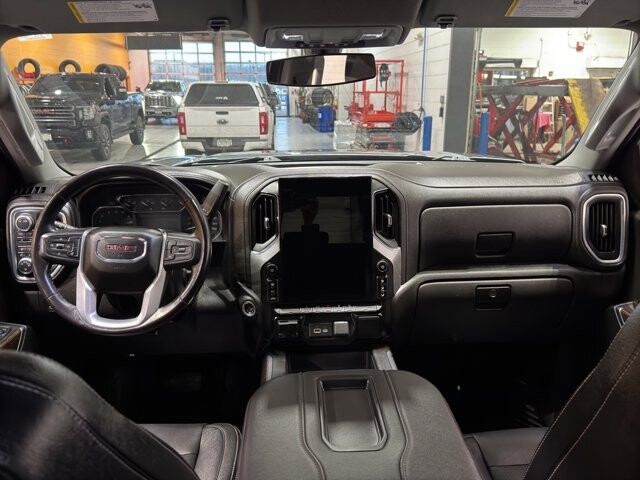 2021 GMC Sierra 1500 in Burlington, WI 53105 - 18094839 15