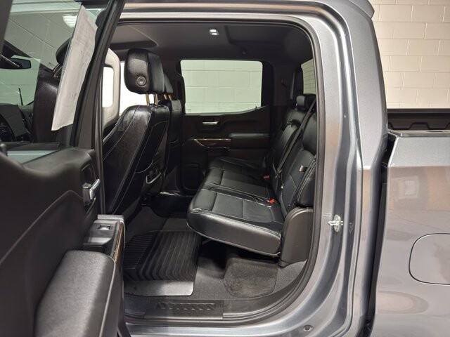 2021 GMC Sierra 1500 in Burlington, WI 53105 - 18094839 12