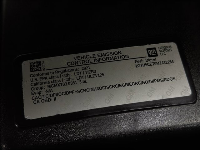 2021 GMC Sierra 1500 in Burlington, WI 53105 - 18094839 38