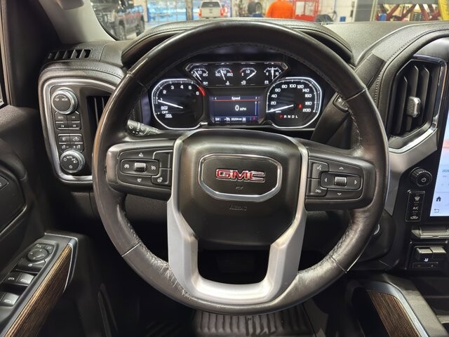 2021 GMC Sierra 1500 in Burlington, WI 53105 - 18094839 24