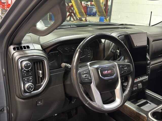 2021 GMC Sierra 1500 in Burlington, WI 53105 - 18094839 19