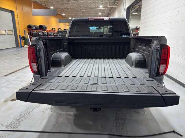 2021 GMC Sierra 1500 in Burlington, WI 53105 - 18094839 22