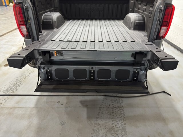 2021 GMC Sierra 1500 in Burlington, WI 53105 - 18094839 23