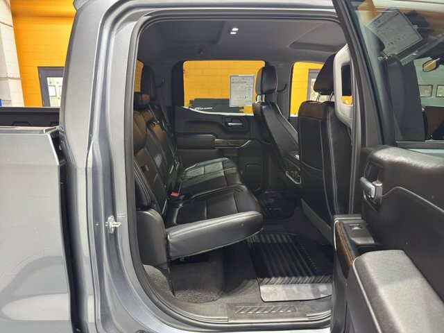 2021 GMC Sierra 1500 in Burlington, WI 53105 - 18094839 21