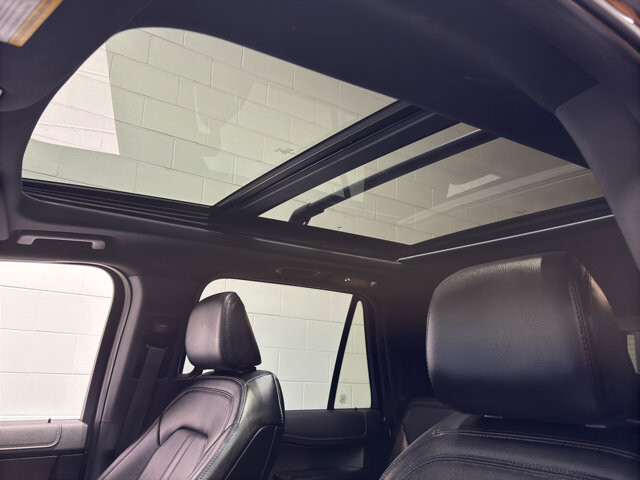 2021 Ford Expedition in Burlington, WI 53105 - 18094840 38
