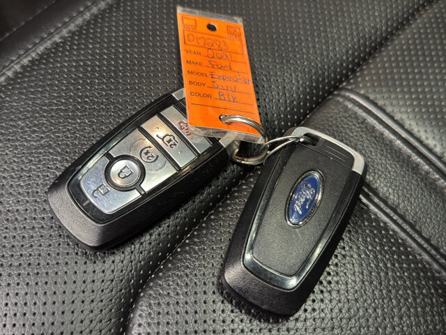 2021 Ford Expedition in Burlington, WI 53105 - 18094840 43