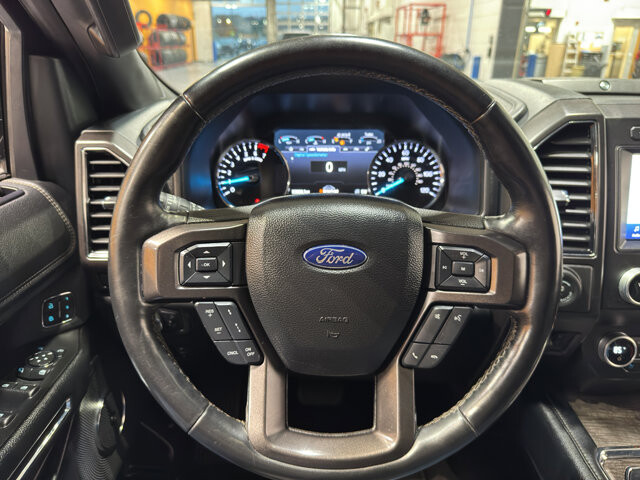 2021 Ford Expedition in Burlington, WI 53105 - 18094840 25
