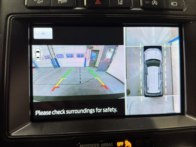 2021 Ford Expedition in Burlington, WI 53105 - 18094840 31