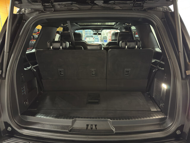 2021 Ford Expedition in Burlington, WI 53105 - 18094840 22