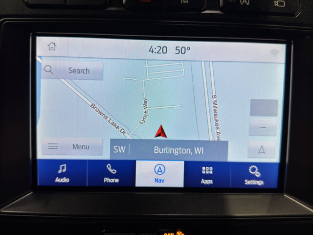 2021 Ford Expedition in Burlington, WI 53105 - 18094840 32