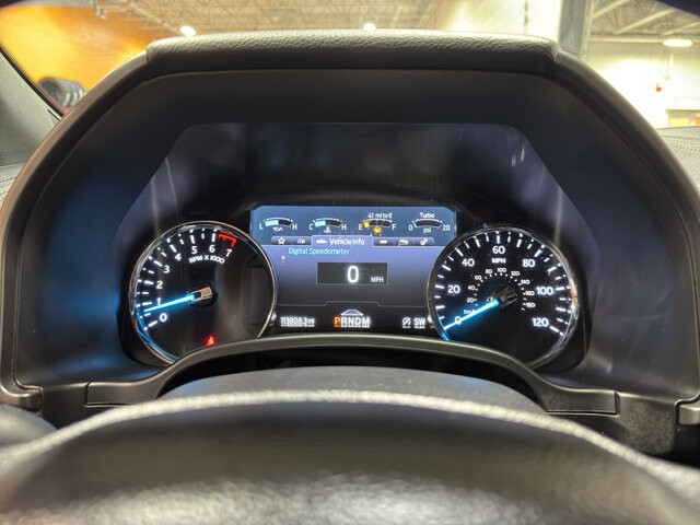 2021 Ford Expedition in Burlington, WI 53105 - 18094840 29