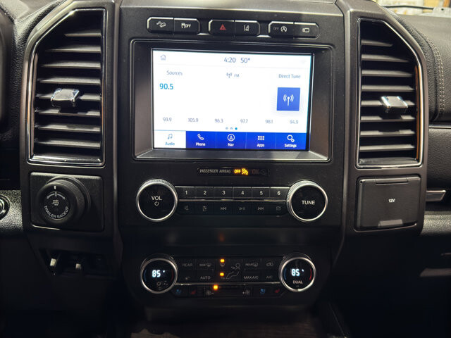 2021 Ford Expedition in Burlington, WI 53105 - 18094840 30