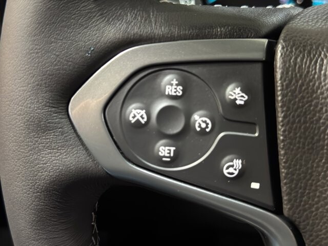 2017 Chevrolet Silverado 2500 in Burlington, WI 53105 - 18094841 22