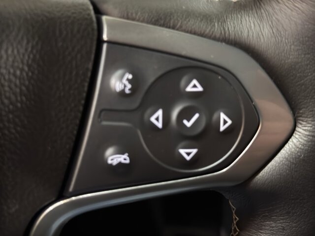 2017 Chevrolet Silverado 2500 in Burlington, WI 53105 - 18094841 24