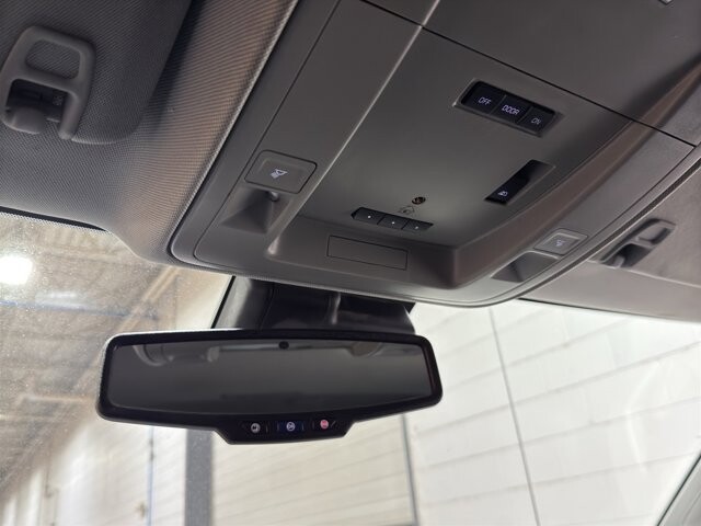 2017 Chevrolet Silverado 2500 in Burlington, WI 53105 - 18094841 36