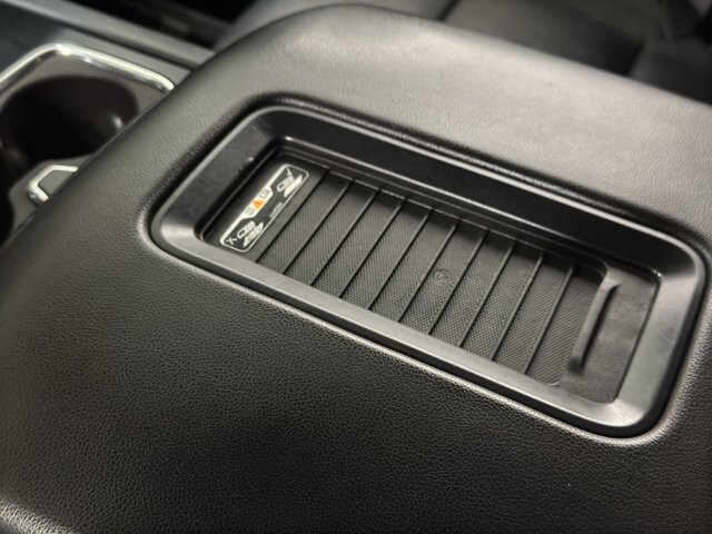 2017 Chevrolet Silverado 2500 in Burlington, WI 53105 - 18094841 31