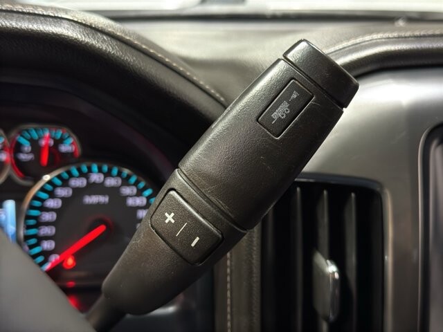 2017 Chevrolet Silverado 2500 in Burlington, WI 53105 - 18094841 25