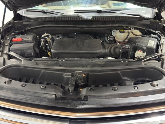 2021 Chevrolet Suburban in Burlington, WI 53105 - 18094842 40