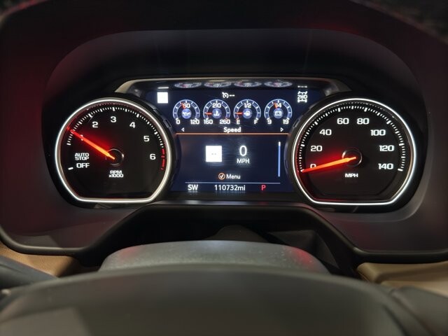 2021 Chevrolet Suburban in Burlington, WI 53105 - 18094842 31