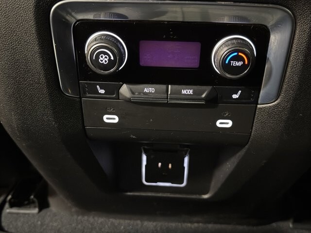 2021 Chevrolet Suburban in Burlington, WI 53105 - 18094842 16