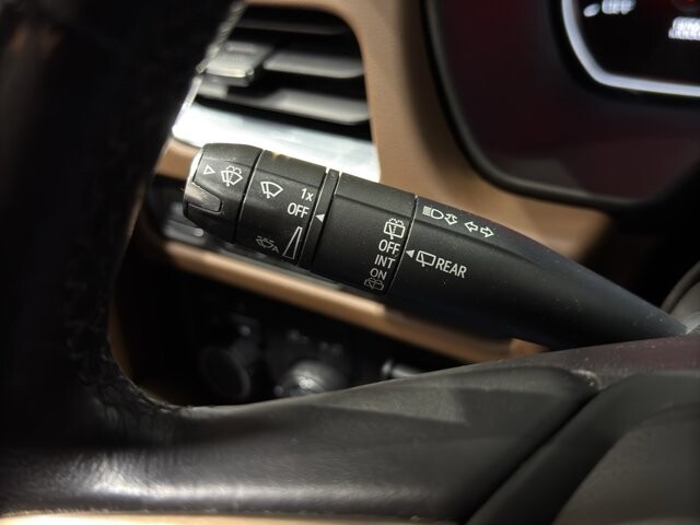 2021 Chevrolet Suburban in Burlington, WI 53105 - 18094842 29