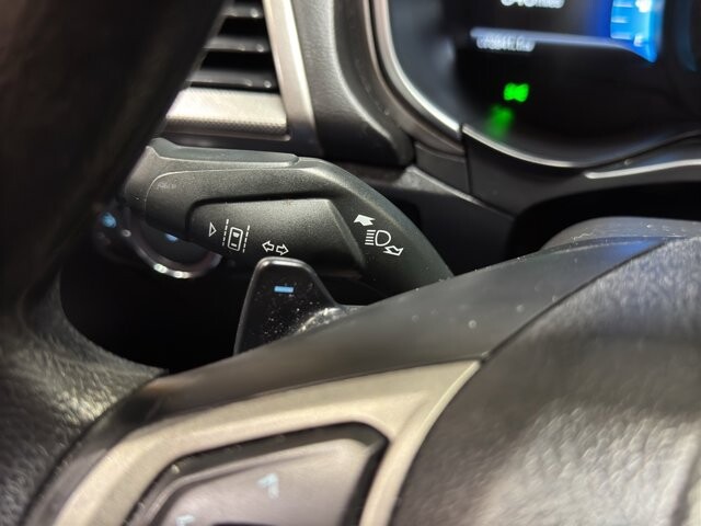 2019 Ford Fusion in Burlington, WI 53105 - 18094843 21