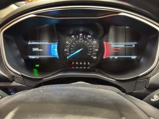 2019 Ford Fusion in Burlington, WI 53105 - 18094843 24