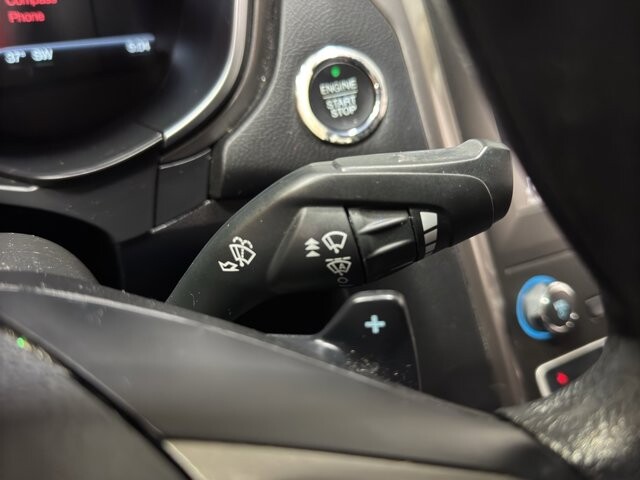 2019 Ford Fusion in Burlington, WI 53105 - 18094843 23