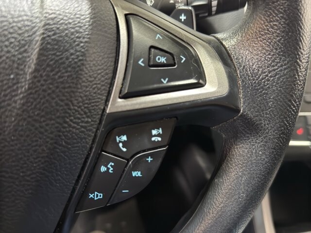 2019 Ford Fusion in Burlington, WI 53105 - 18094843 22