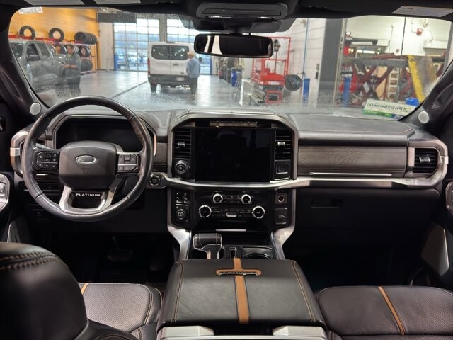 2022 Ford F150 in Burlington, WI 53105 - 18094844 14