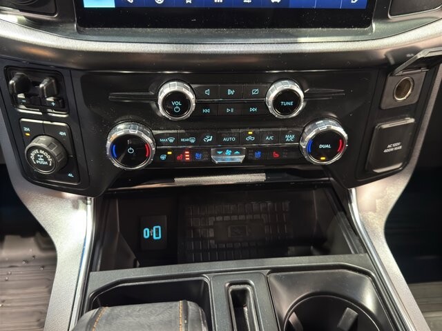 2022 Ford F150 in Burlington, WI 53105 - 18094844 30